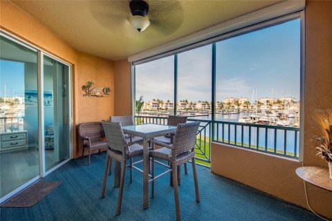 Condominio en venta en Punta Gorda, Florida, 2 dormitorios, 107.3 m2 № 1829102 - foto 25