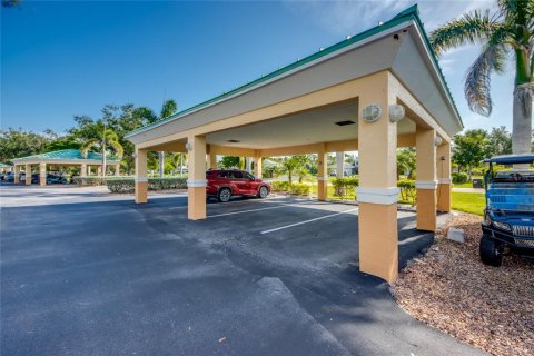 Condominio en venta en Punta Gorda, Florida, 2 dormitorios, 107.3 m2 № 1829102 - foto 29
