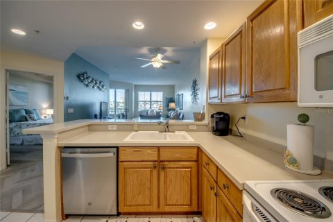 Condominio en venta en Punta Gorda, Florida, 2 dormitorios, 107.3 m2 № 1829102 - foto 5