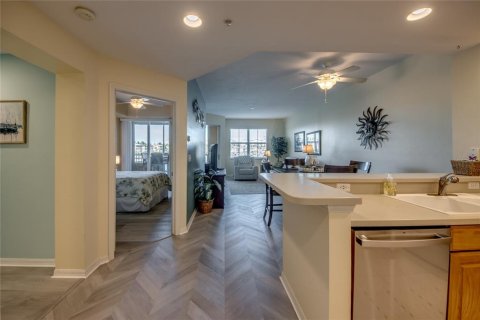 Condominio en venta en Punta Gorda, Florida, 2 dormitorios, 107.3 m2 № 1829102 - foto 4