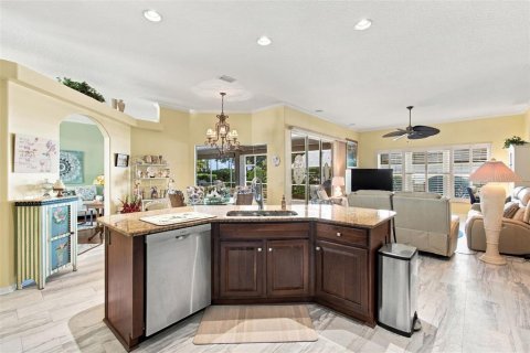 Casa en venta en Hudson, Florida, 3 dormitorios, 221.01 m2 № 2430378 - foto 5