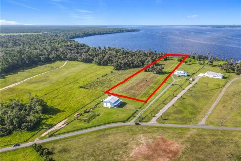 Land in Bunnell, Florida № 1827665 - photo 15