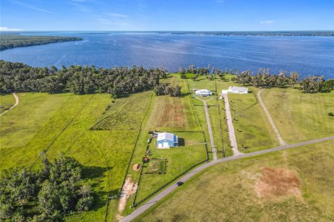Land in Bunnell, Florida № 1827665 - photo 7