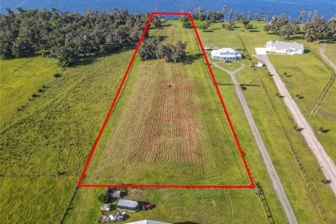 Land in Bunnell, Florida № 1827665 - photo 6