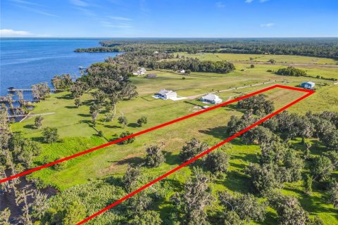 Land in Bunnell, Florida № 1827665 - photo 4