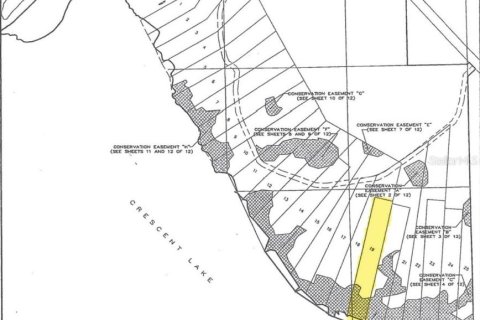 Land in Bunnell, Florida № 1827665 - photo 23