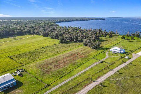 Land in Bunnell, Florida № 1827665 - photo 14