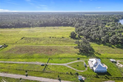 Land in Bunnell, Florida № 1827665 - photo 16
