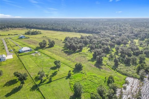 Land in Bunnell, Florida № 1827665 - photo 11