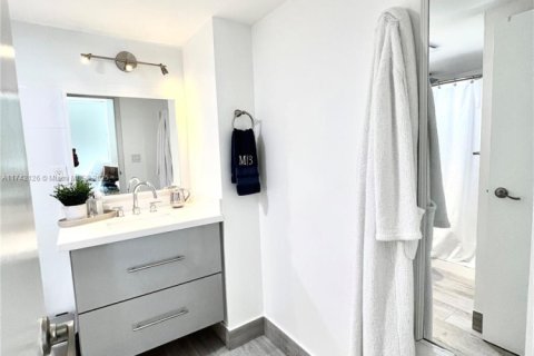 Appartement à louer à Aventura, Floride: 2 chambres, 92.53 m2 № 1768958 - photo 18