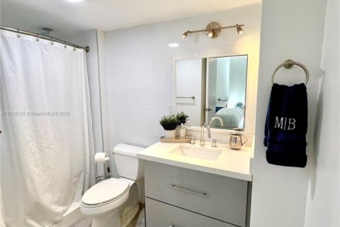 Appartement à louer à Aventura, Floride: 2 chambres, 92.53 m2 № 1768958 - photo 19