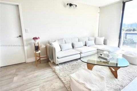 Appartement à louer à Aventura, Floride: 2 chambres, 92.53 m2 № 1768958 - photo 5