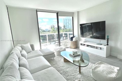 Appartement à louer à Aventura, Floride: 2 chambres, 92.53 m2 № 1768958 - photo 6