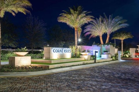 House in Palm Beach Gardens, Florida 4 bedrooms, 403.38 sq.m. № 2338076