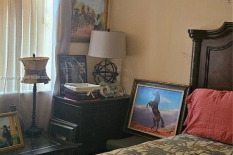 Copropriété à louer à Lauderdale Lakes, Floride: 2 chambres, 89.19 m2 № 1980658 - photo 9