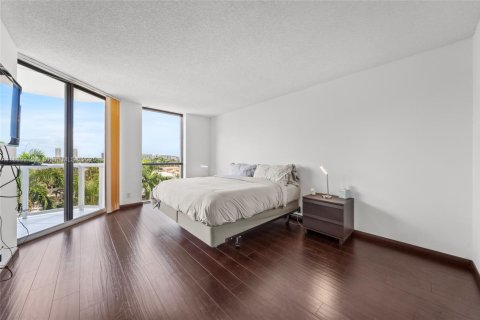 Купить кондоминиум в Авентура, Флорида 2 спальни, 142.14м2, № 1841030 - фото 21