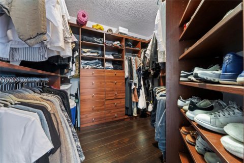 Купить кондоминиум в Авентура, Флорида 2 спальни, 142.14м2, № 1841030 - фото 24