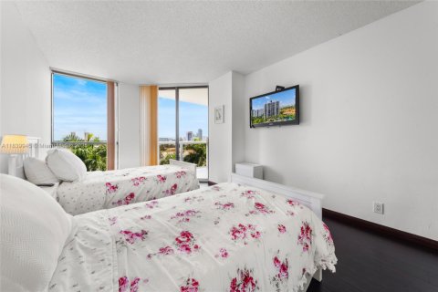 Купить кондоминиум в Авентура, Флорида 2 спальни, 142.14м2, № 1841030 - фото 28