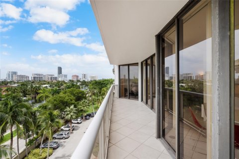 Купить кондоминиум в Авентура, Флорида 2 спальни, 142.14м2, № 1841030 - фото 19