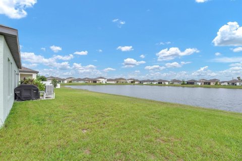 House in Ruskin, Florida 4 bedrooms, 178.93 sq.m. № 2396367 - photo 22