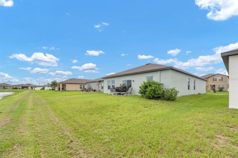House in Ruskin, Florida 4 bedrooms, 178.93 sq.m. № 2396367 - photo 2