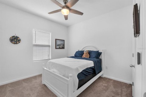 House in Ruskin, Florida 4 bedrooms, 178.93 sq.m. № 2396367 - photo 20