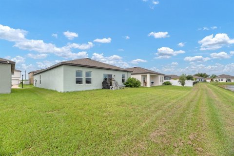 House in Ruskin, Florida 4 bedrooms, 178.93 sq.m. № 2396367 - photo 21