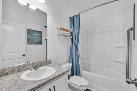 House in Ruskin, Florida 4 bedrooms, 178.93 sq.m. № 2396367 - photo 18