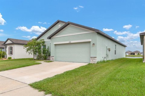 House in Ruskin, Florida 4 bedrooms, 178.93 sq.m. № 2396367 - photo 23