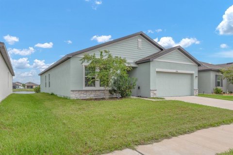 House in Ruskin, Florida 4 bedrooms, 178.93 sq.m. № 2396367 - photo 24