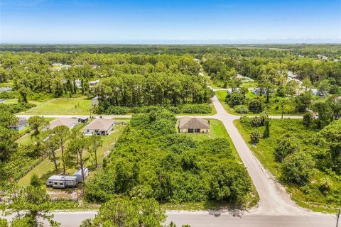 Land in Lehigh Acres, Florida № 2215026