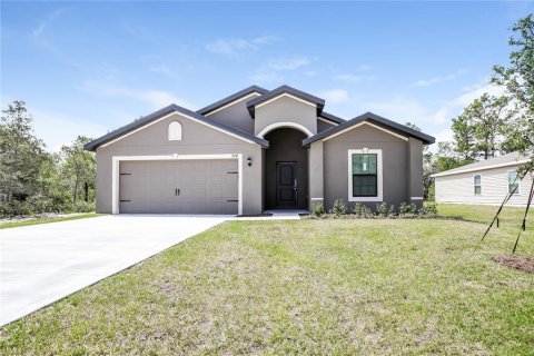 Casa en alquiler en Kissimmee, Florida, 4 dormitorios, 173.63 m2 № 1796965 - foto 1