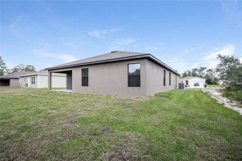 Casa en alquiler en Kissimmee, Florida, 4 dormitorios, 173.63 m2 № 1796965 - foto 16