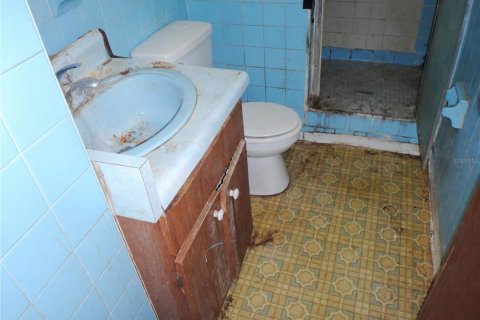 Купить виллу или дом в Зеферхиллс-Норт, Флорида 4 комнаты, 125.6м2, № 2259124 - фото 14