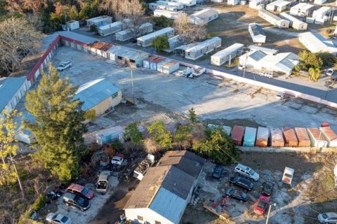 Снять в аренду коммерческую недвижимость в Гудзон, Флорида 930.23м2, № 1906485 - фото 13