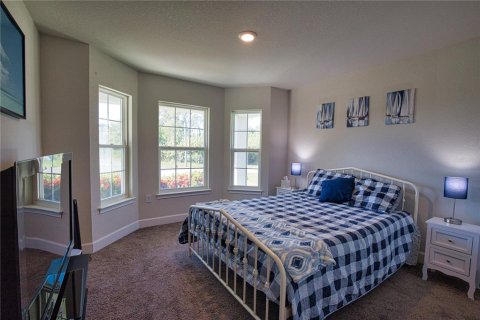 Villa ou maison à vendre à Port Charlotte, Floride: 3 chambres, 136.47 m2 № 2422654 - photo 13