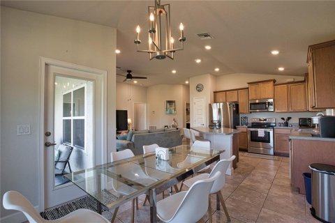 Villa ou maison à vendre à Port Charlotte, Floride: 3 chambres, 136.47 m2 № 2422654 - photo 7