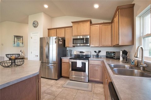 Villa ou maison à vendre à Port Charlotte, Floride: 3 chambres, 136.47 m2 № 2422654 - photo 3
