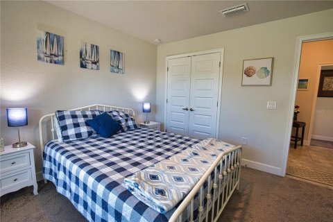 Villa ou maison à vendre à Port Charlotte, Floride: 3 chambres, 136.47 m2 № 2422654 - photo 14