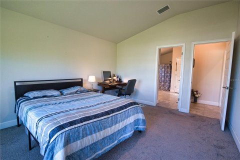 Villa ou maison à vendre à Port Charlotte, Floride: 3 chambres, 136.47 m2 № 2422654 - photo 10