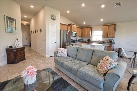 Villa ou maison à vendre à Port Charlotte, Floride: 3 chambres, 136.47 m2 № 2422654 - photo 30