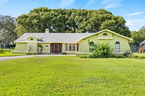 Villa ou maison à vendre à Spring Hill, Floride: 3 chambres, 182.55 m2 № 1915756 - photo 1