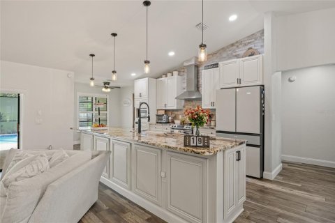 Villa ou maison à vendre à Spring Hill, Floride: 3 chambres, 182.55 m2 № 1915756 - photo 8