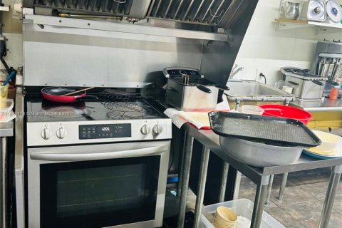 Immobilier commercial à vendre à Tampa, Floride № 2012650 - photo 25