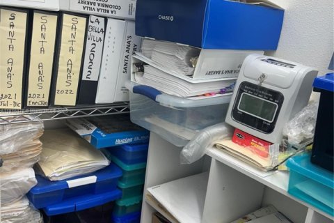 Immobilier commercial à vendre à Tampa, Floride № 2012650 - photo 23