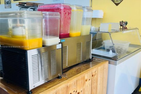 Immobilier commercial à vendre à Tampa, Floride № 2012650 - photo 5