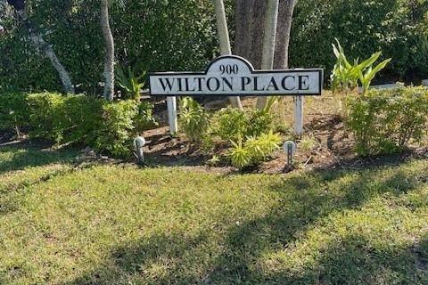 Condominio en Wilton Manors, Florida, 1 dormitorio № 2082781