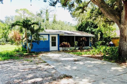 Villa ou maison à Sarasota, Floride 4 chambres, 108.42 m2 № 2420397