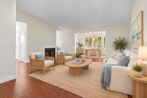 Townhouse in Boca Raton, Florida 2 bedrooms, 122.91 sq.m. № 2392656 - photo 9