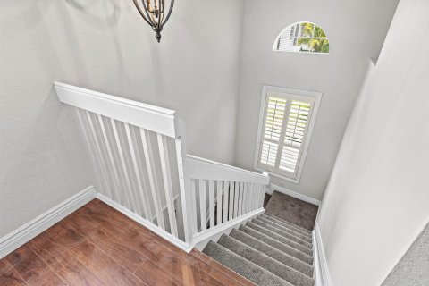 Townhouse in Boca Raton, Florida 2 bedrooms, 122.91 sq.m. № 2392656 - photo 4